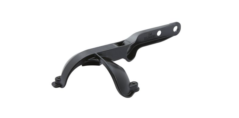 Mercury 863449T water distribution housing bracket