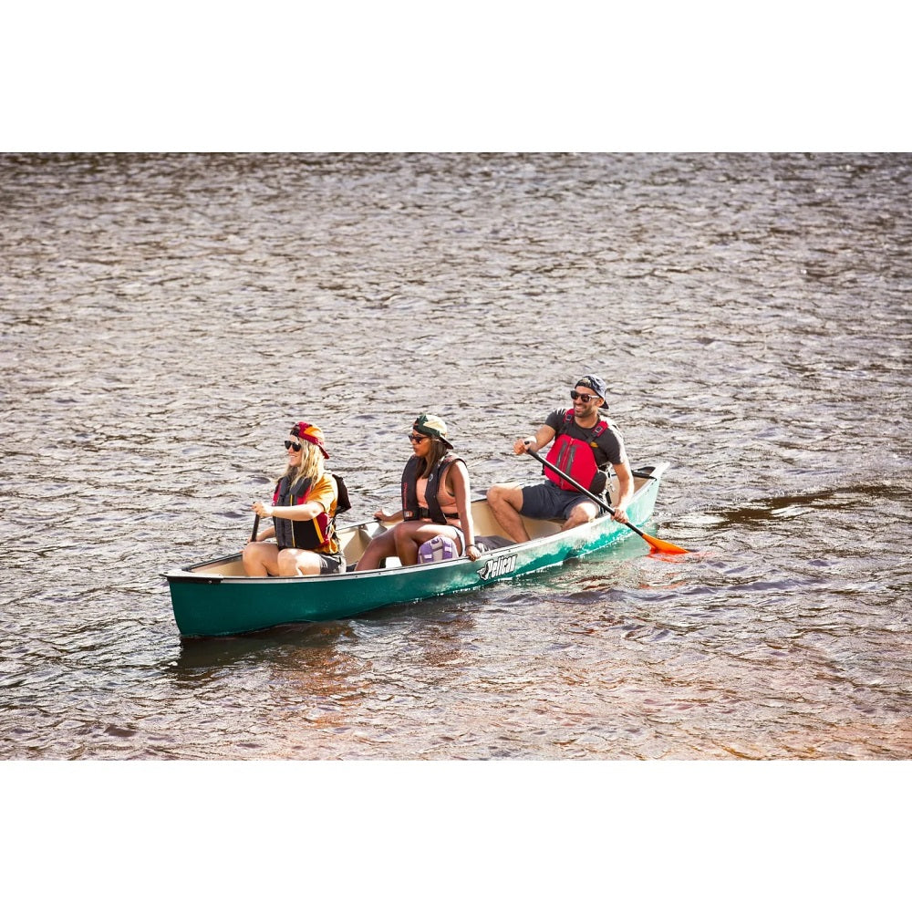Pelican beavertail canoe paddle 143 cm (57")
