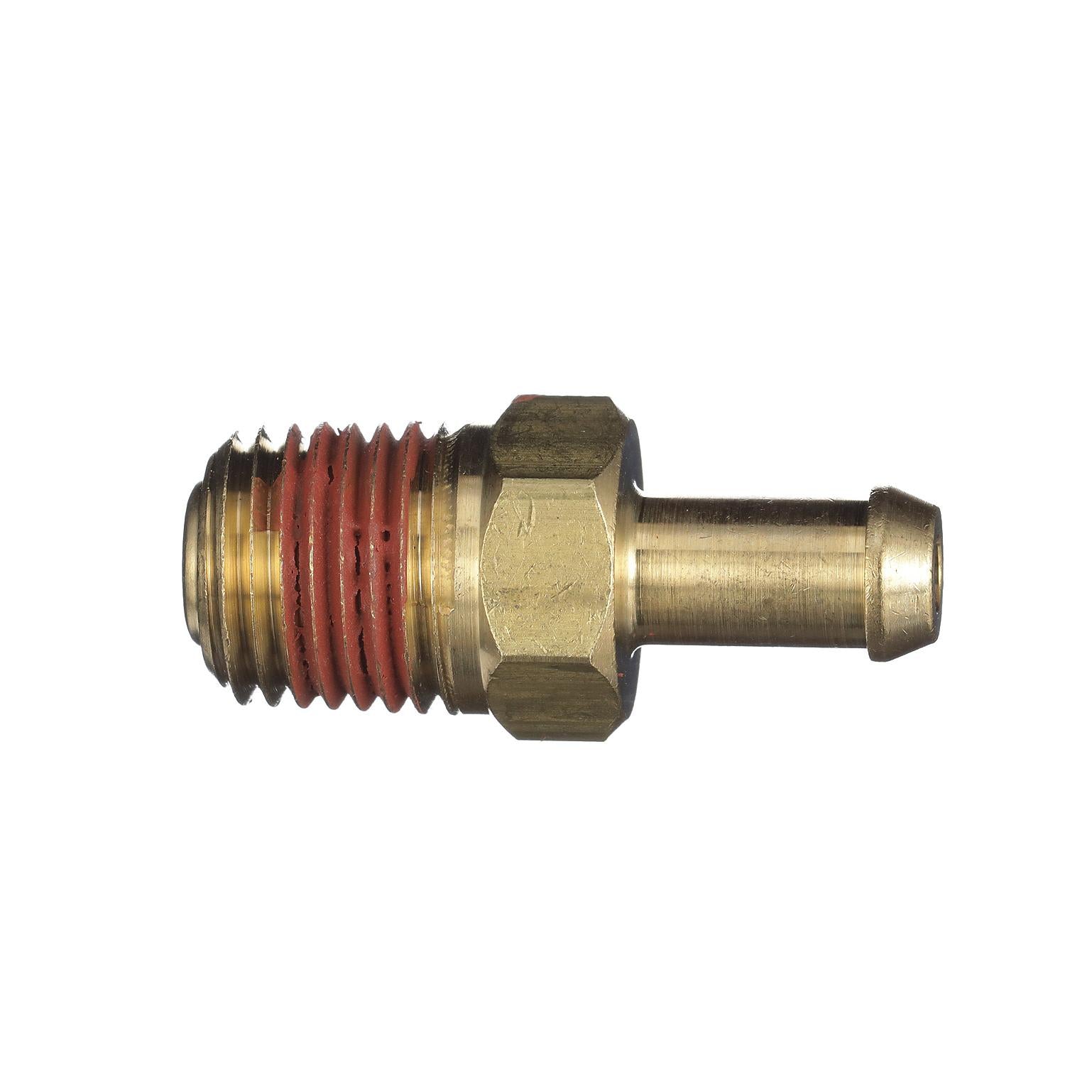 Quicksilver 8781051 inline check valve for Mercury and Mariner 105HP to 275HP 2-stroke DFI EFI Jet and 3.0L carbureted outboards