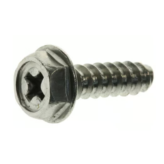 Mercury 878609 temperature sender retainer screw product image