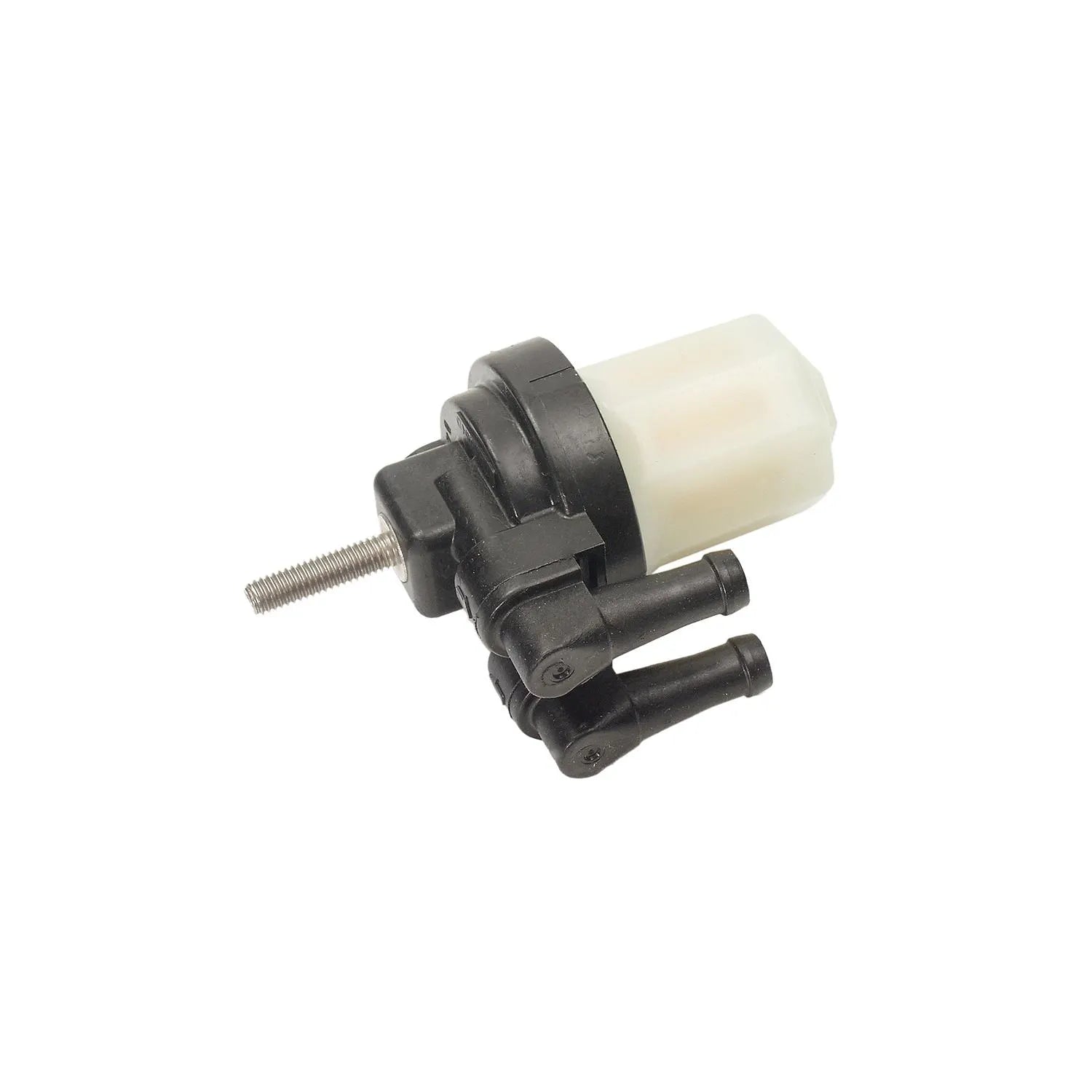 Quicksilver by Mercury Marine 879884T Cartridge Type Fuel Filter Assembly for Mercury and Mariner Outboards