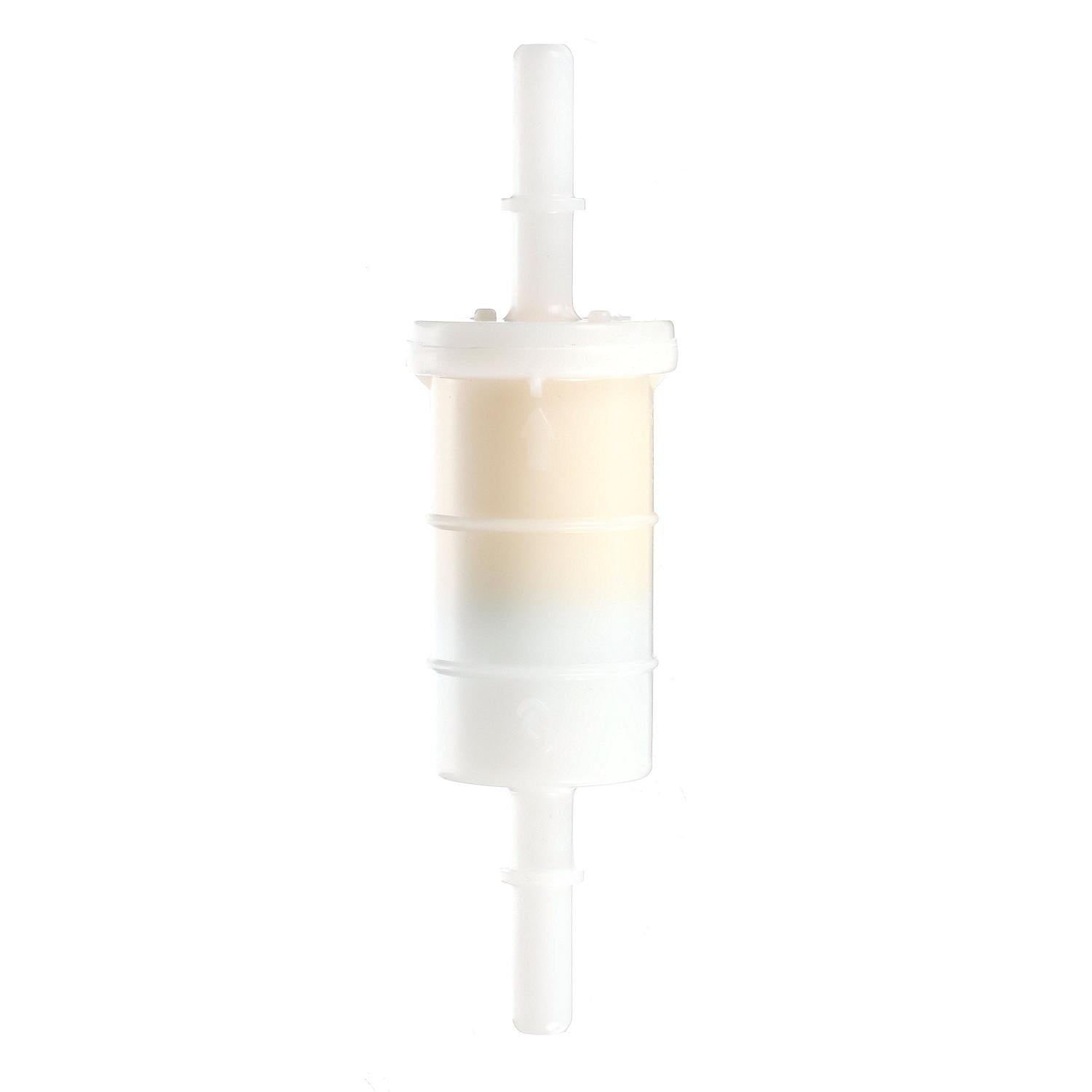 Mercury in-line fuel filter for select 30-400hp FourStroke outboards 879885K Up