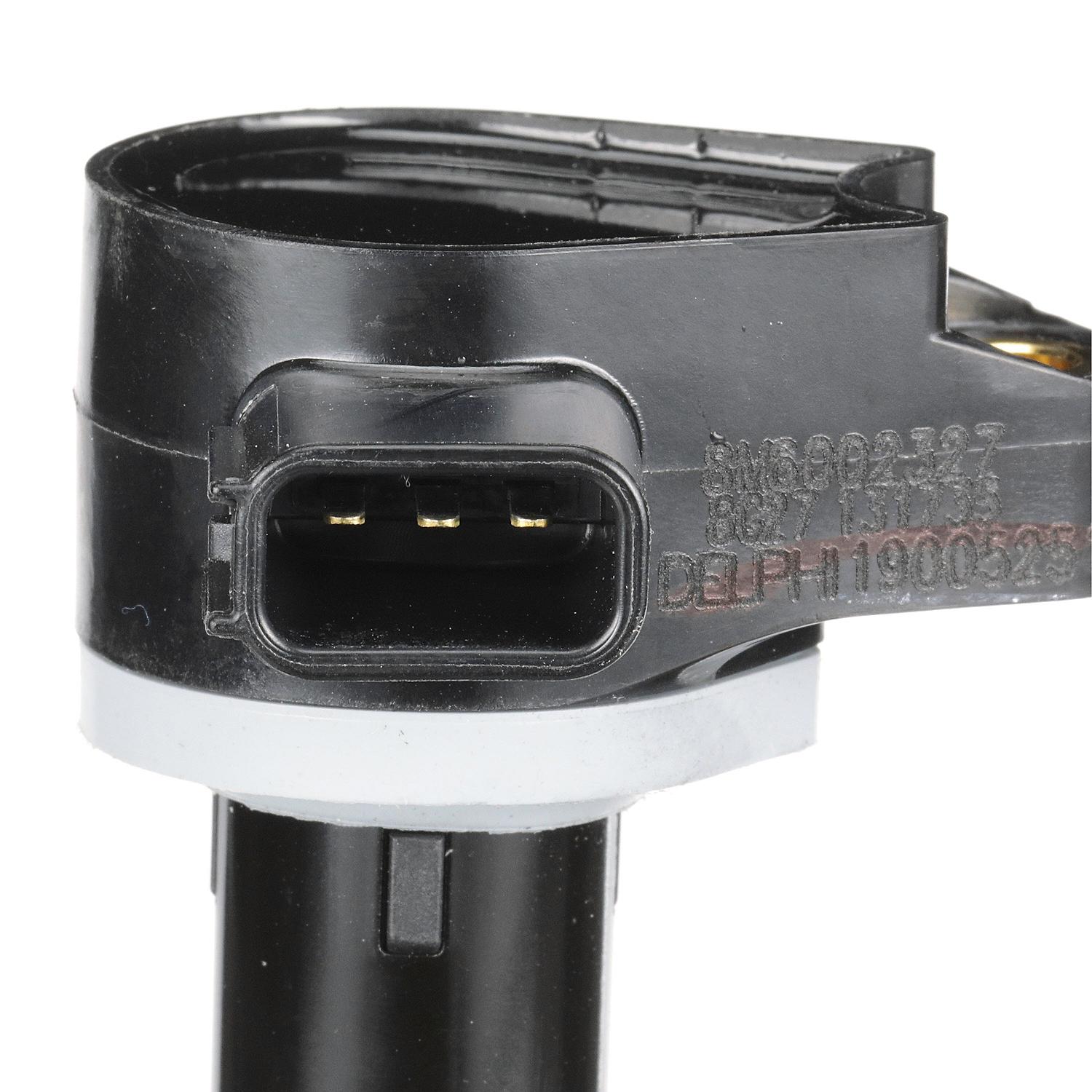 Quicksilver 880615T01 Ignition Coil 75-350HP 4-Stroke Verado Outboards
