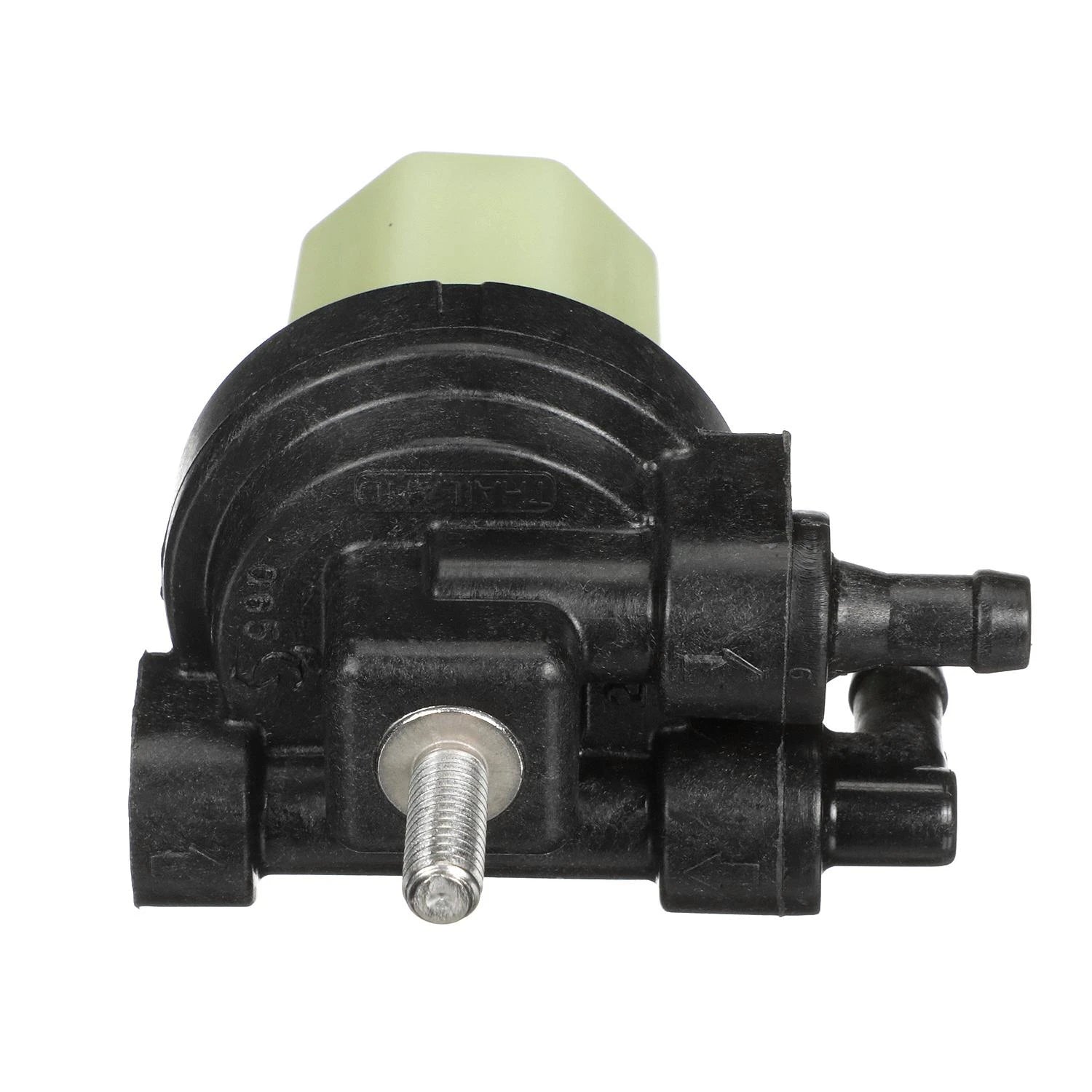 Mercury Precision 889527A07 Fuel Filter Kit for 8–25HP TwoStroke Carbureted Outboards top side