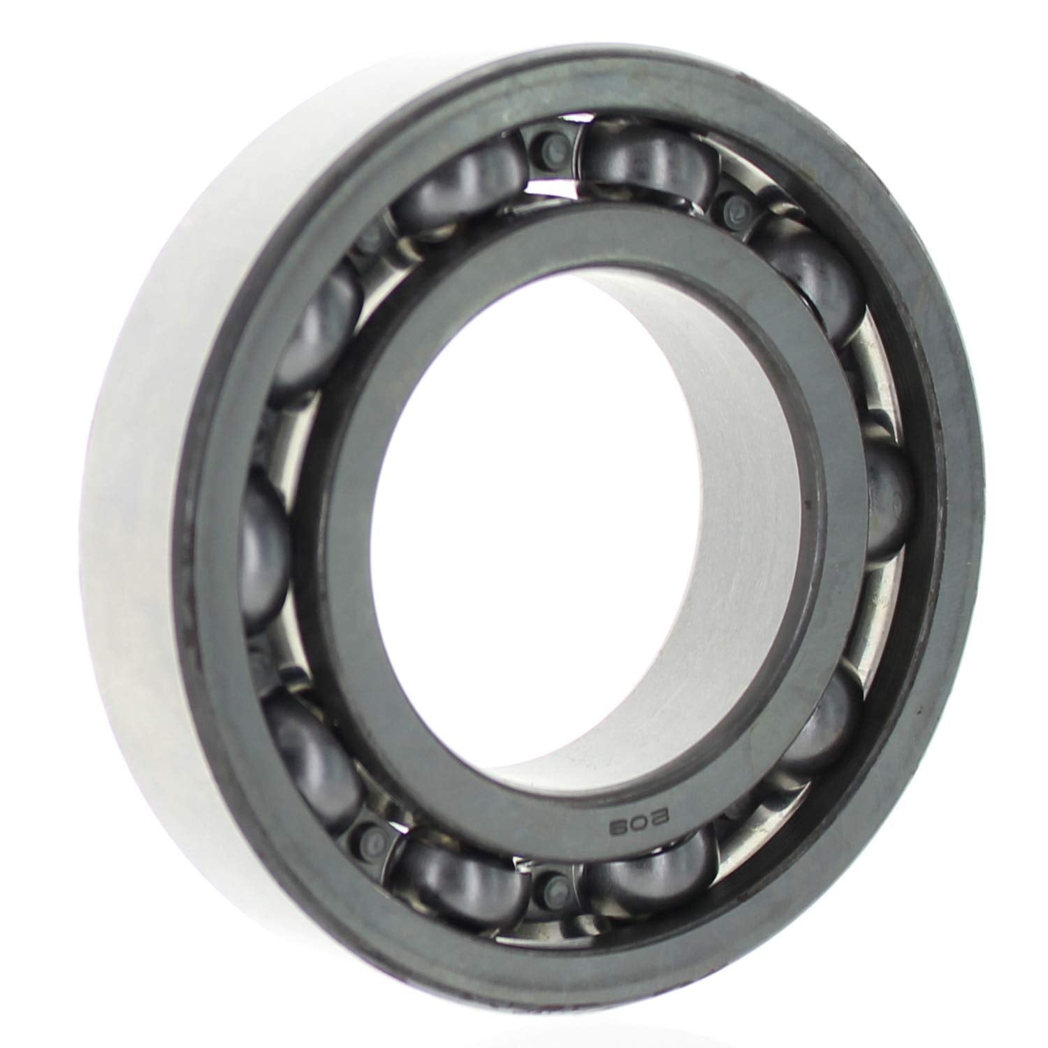 Mercury 88957T reverse gear ball bearing 30-88957T for Mercury Mariner MerCruiser and Force gear housing applications Angle