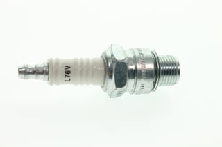 Mercury Champion Spark Plug L76v 896329827