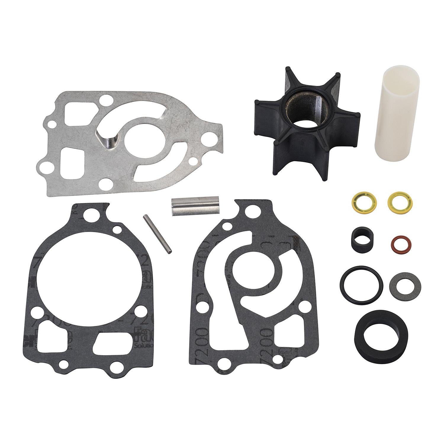 Quicksilver 89984Q5 replacement kit