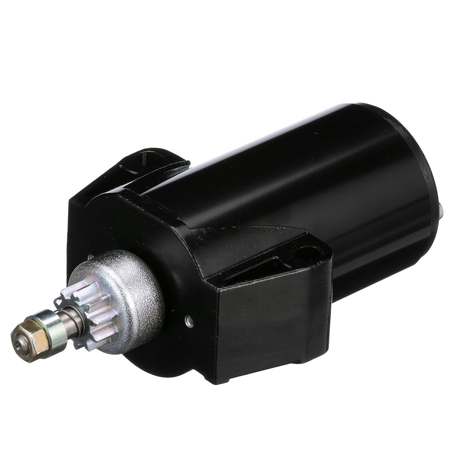 Quicksilver 8M0033984 starter motor assembly for Mercury and Mariner outboards