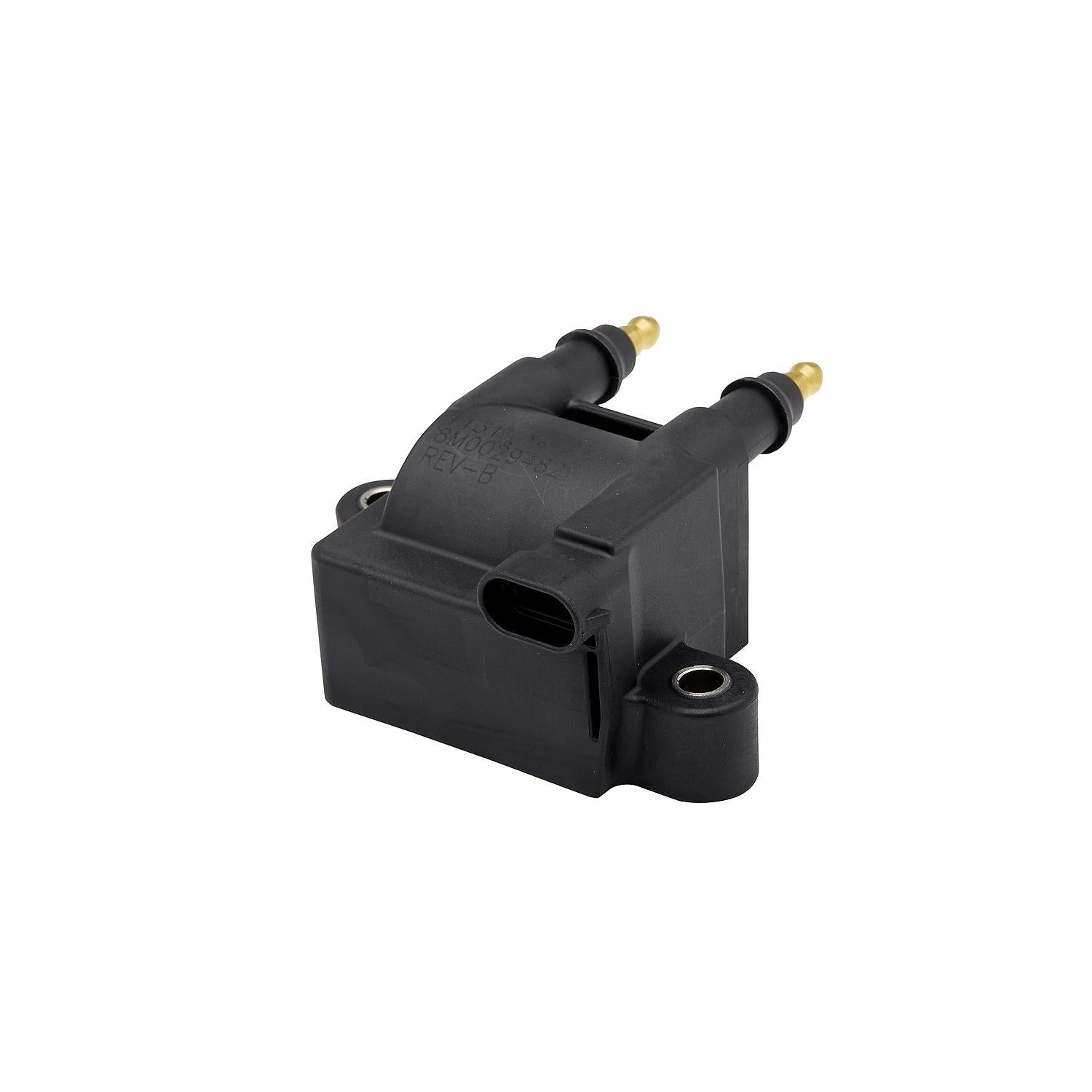 Mercury 8M0044991 ignition coil for select 40-300HP outboards and MCM 4.5L V6
