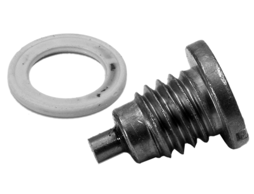 Mercury Marine Mercruiser Quicksilver Gear Case Drain Screws Kit 8M0058388