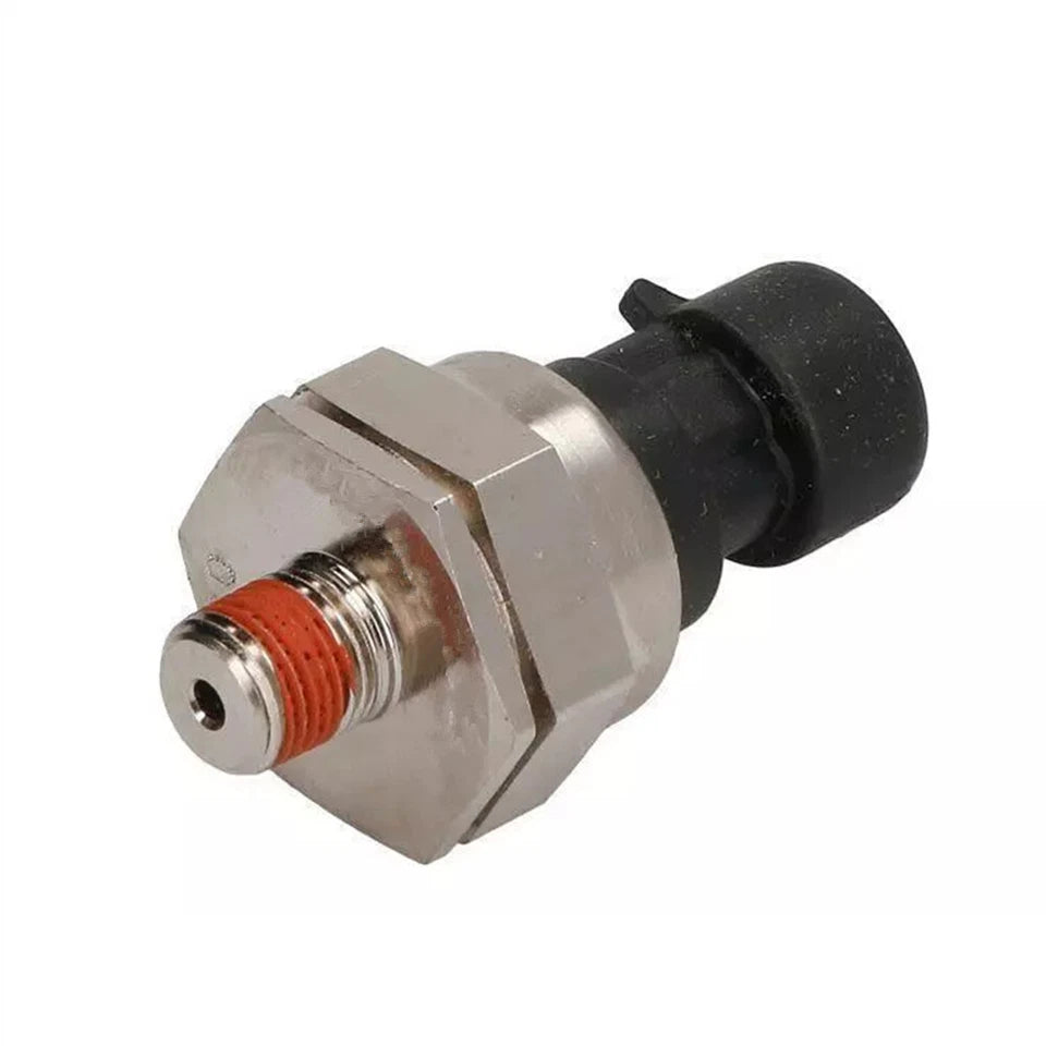 Mercury 8M0059531 SmartCraft water pressure kit for select Mercury outboards, including 135-150HP applications where block water pressure monitoring is required.