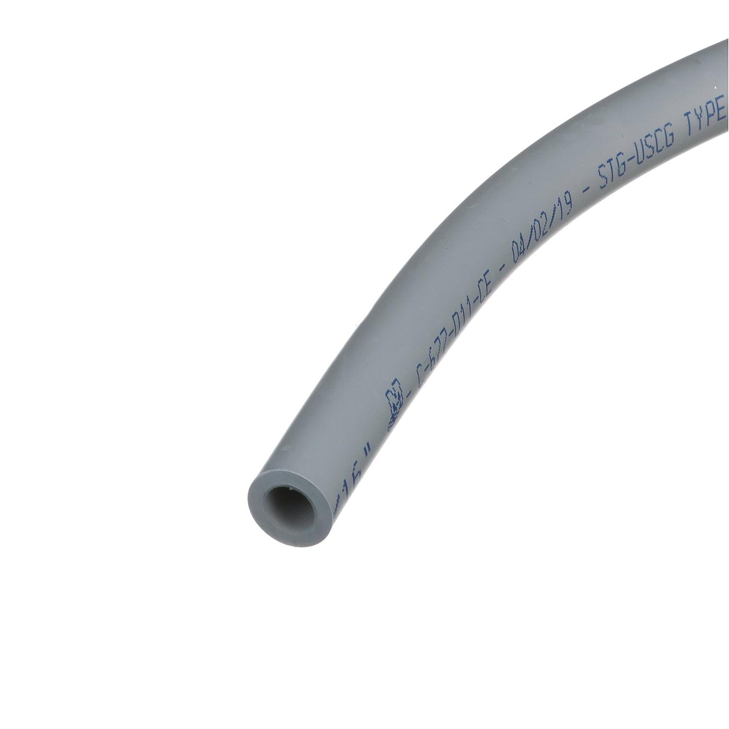 Mercury 8M0061899 5/16-inch I.D. 9-foot fuel line assembly with inline primer bulb Hose Alt