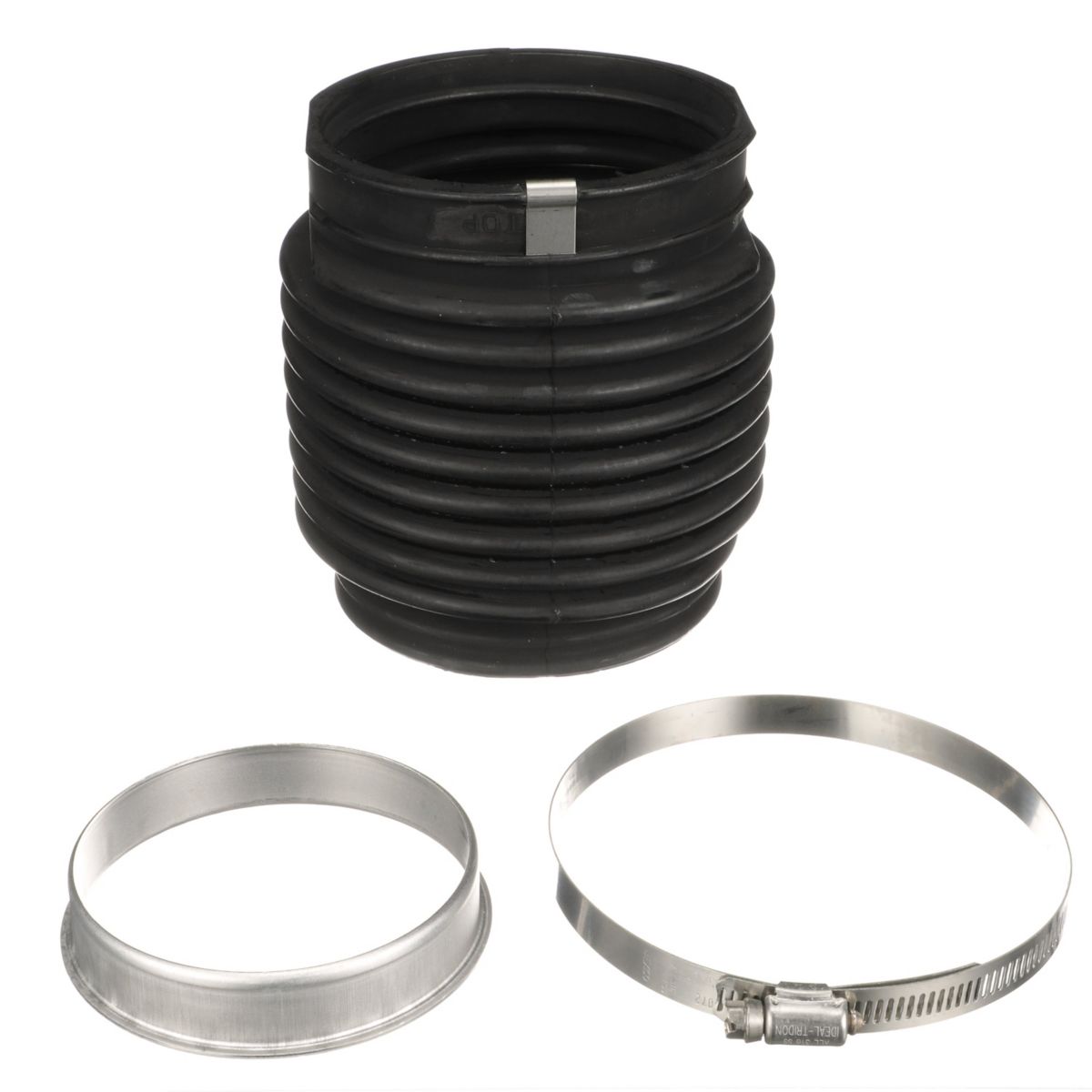 Mercury 8M0062406 U-joint bellows assembly kit components