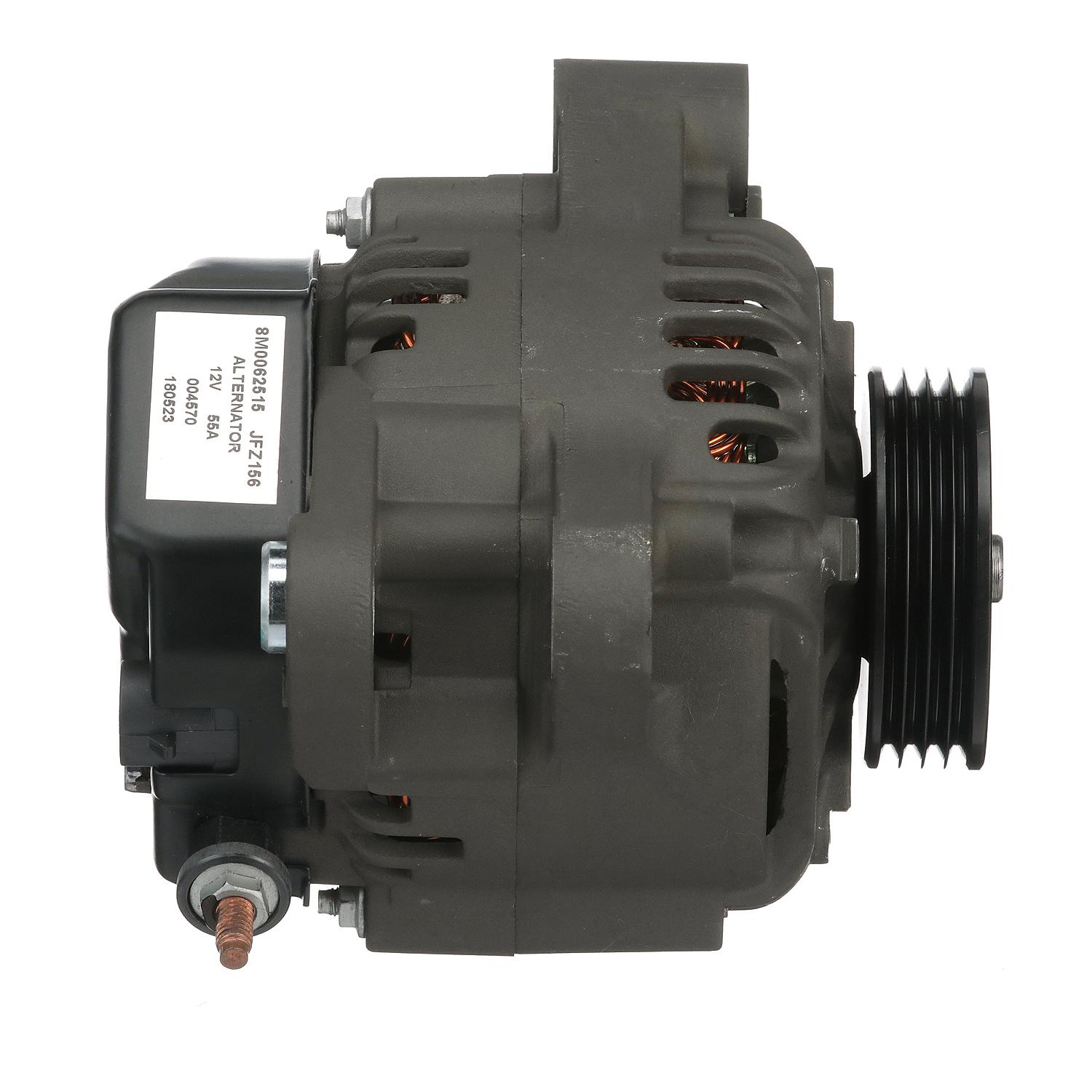 Mercury 8M0065239 alternator for 135-150HP EFI FourStroke outboards
