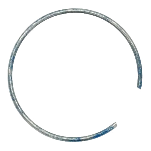 Mercury 8M0071554 retaining ring 53-8M0071554 for gear housing and bearing carrier service
