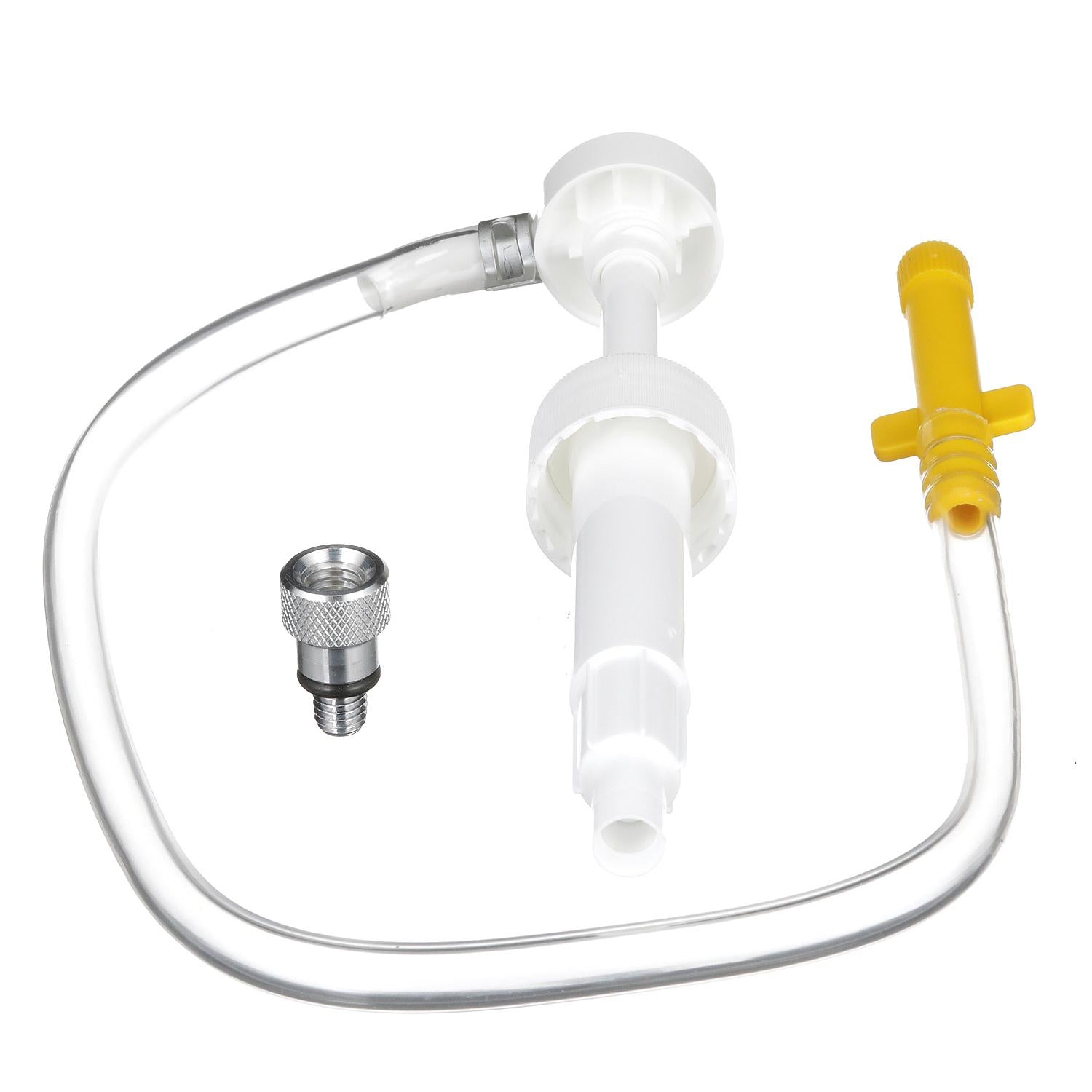 Quicksilver 8M0072133 Gear Lube Pump, Fits 1 Quart or 1 Liter Bottles