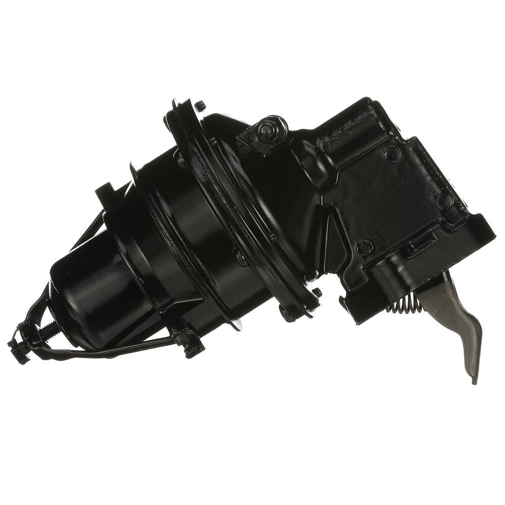 Quicksilver 8M0073435 mechanical fuel pump for MerCruiser 2.5L, 3.0L and 3.7L sterndrive engines - view 1