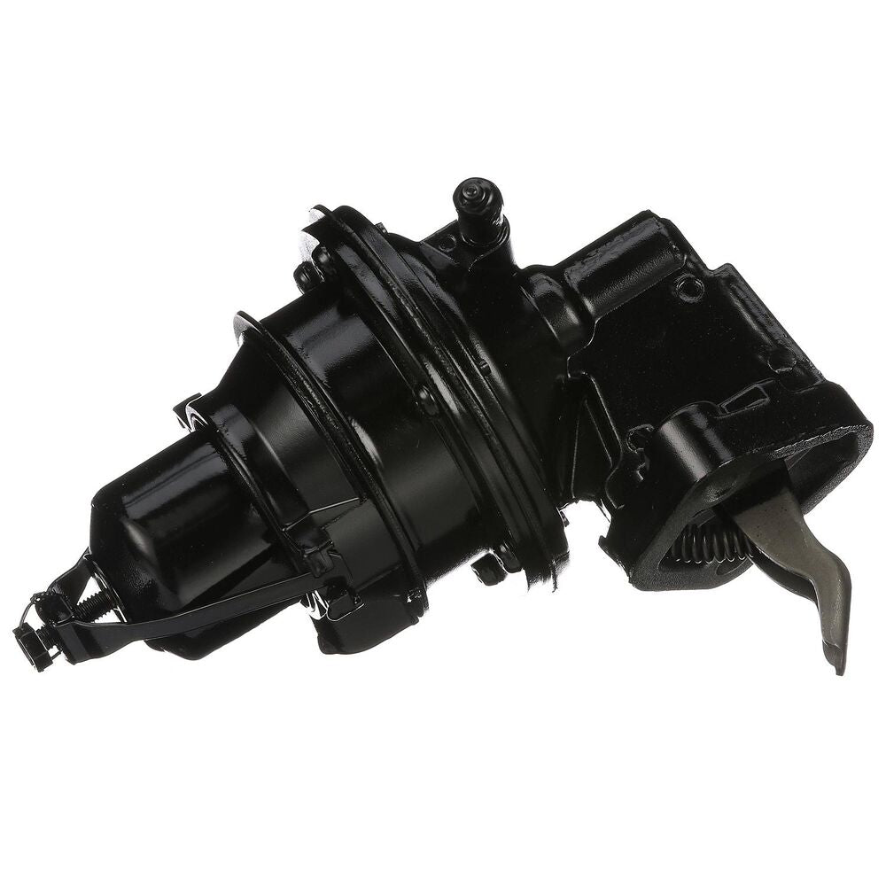 Quicksilver 8M0073435 mechanical fuel pump for MerCruiser 2.5L, 3.0L and 3.7L sterndrive engines - view 3