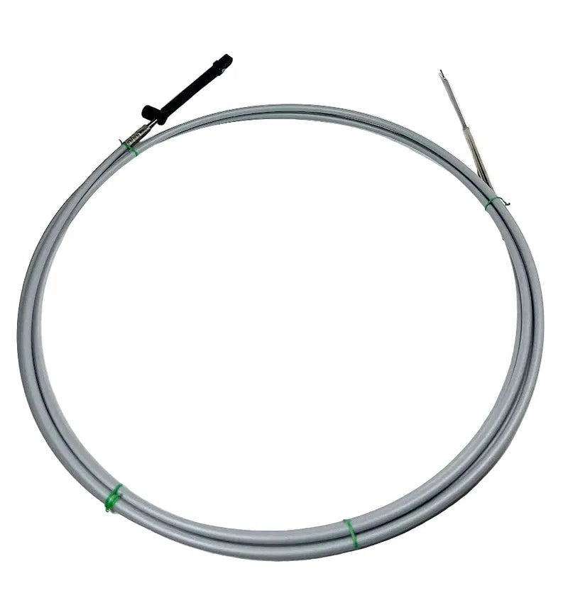 Mercury 8M0082537 Platinum Plus Gen II throttle and shift cable 14 ft