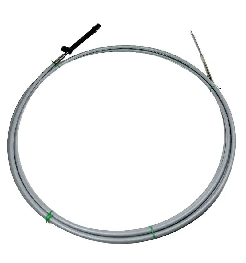 Mercury 8M0082539 Platinum Plus Gen II Throttle & Shift Cable 16 ft