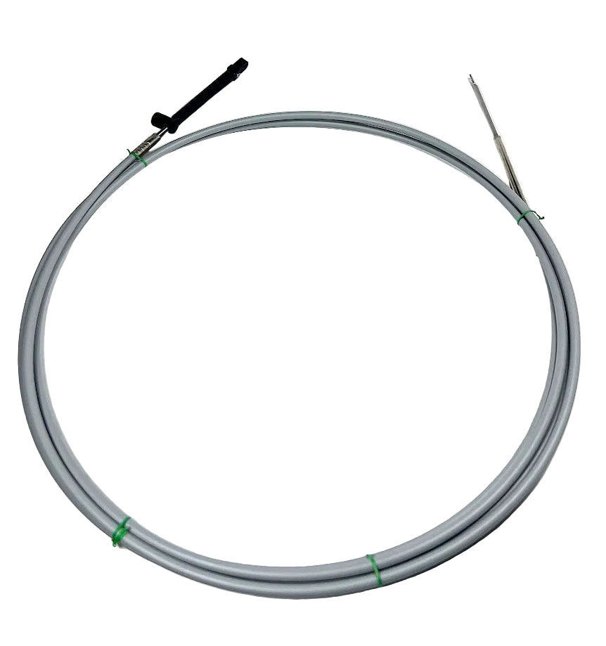Mercury 8M0082541 Platinum Plus Gen II 18 foot throttle and shift cable
