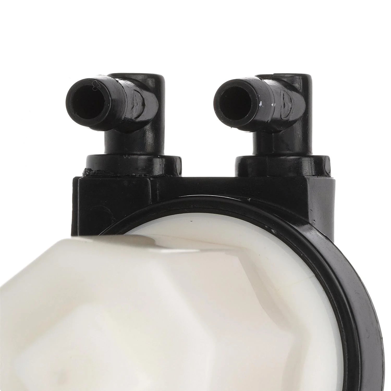 Quicksilver 8M0088825 water-separating fuel filter kit for select Mercury 9.9–50HP outboards, replacement for 853733T03 and 898101T68 Fuel Lines