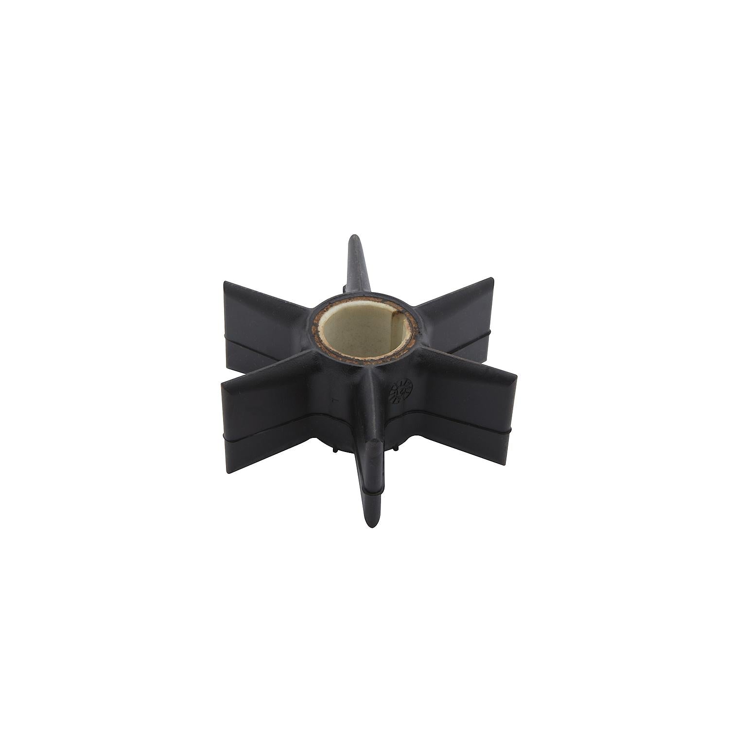 Mercury Precision 8M0092022 heavy abrasion-resistant water pump for F60 BigFoot Command Thrust and F75-115 FourStroke outboards Impeller
