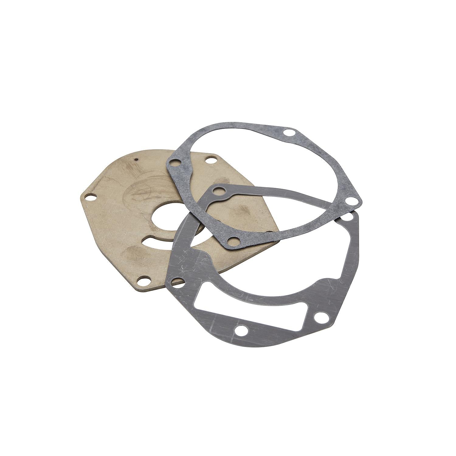 Mercury Precision 8M0092022 heavy abrasion-resistant water pump for F60 BigFoot Command Thrust and F75-115 FourStroke outboards Gaskets