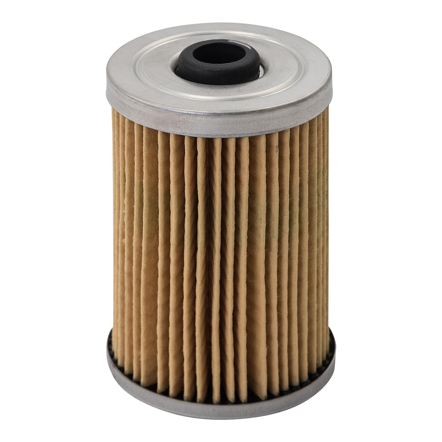 Quicksilver water separating fuel filter for MerCruiser engines with Gen III fuel cooler 8M0093688 Filter