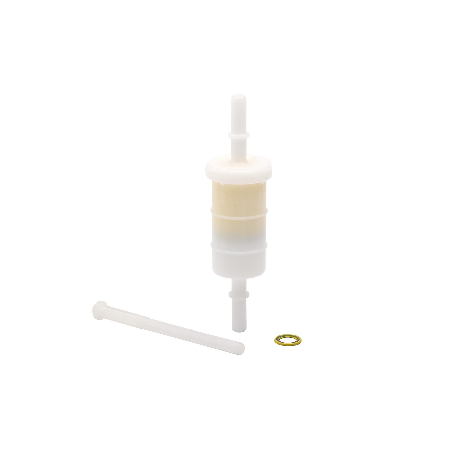 Mercury 8M0094233 300 hour maintenance kit for 150hp FourStroke outboards Fuel Filter
