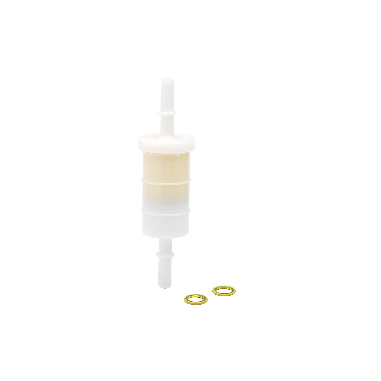 Mercury 8M0097854 100-Hour Maintenance Kit for 2.1L 75–115HP FourStroke Fuel Filter