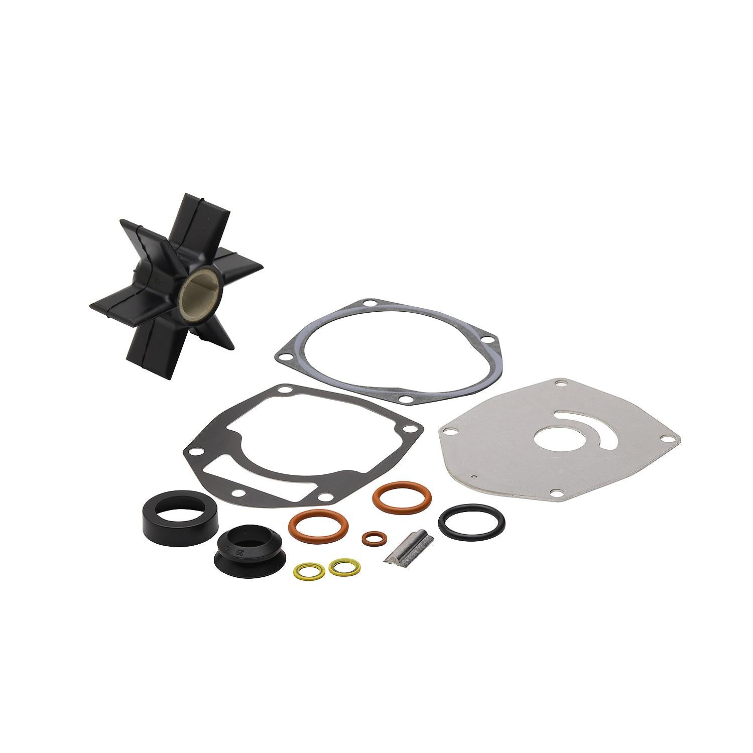 8M0097859 Water Pump Kit