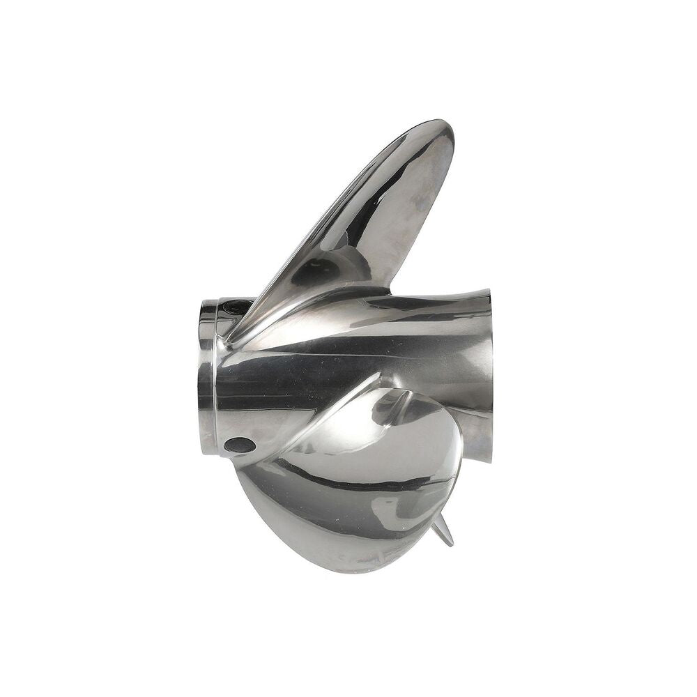 Quicksilver 8M0103522 Q3 propeller side view