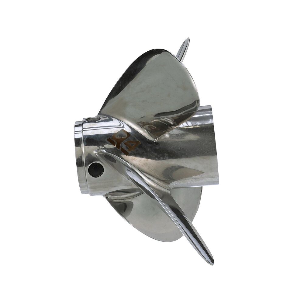 Quicksilver 8M0103528 Q4 representative side view