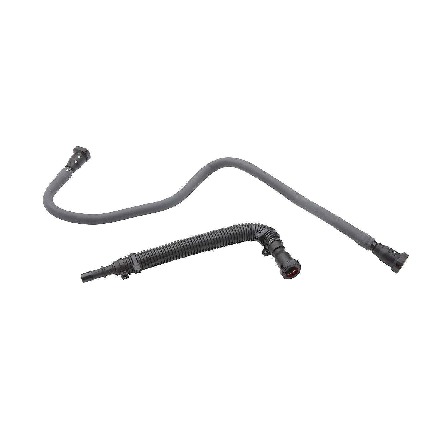 Mercury 8M0103686 water separating fuel filter kit for L6 200-400 HP Verado outboards and Mercury Racing L6 400R tube