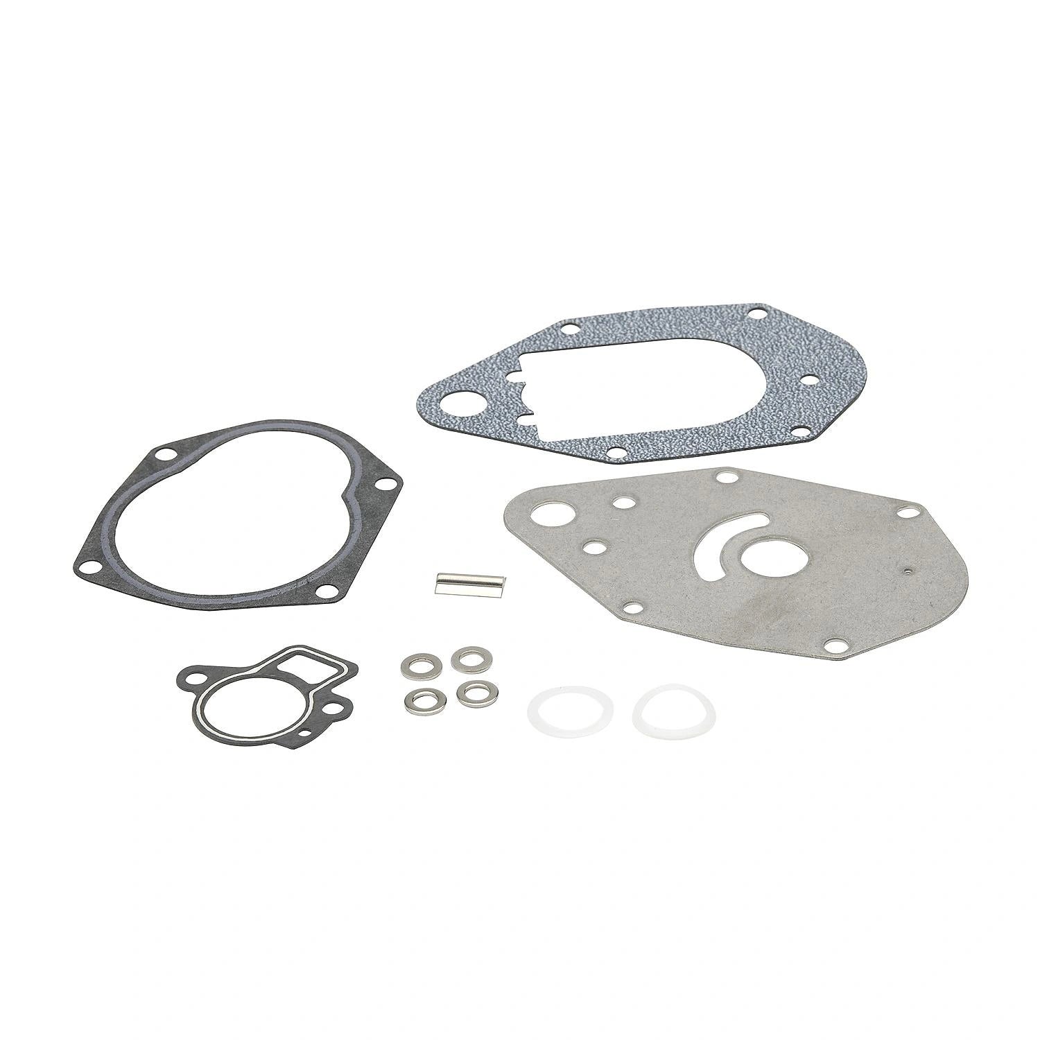 Mercury 8M0113483 300-Hour Maintenance Kit for 40-60HP FourStroke Seals