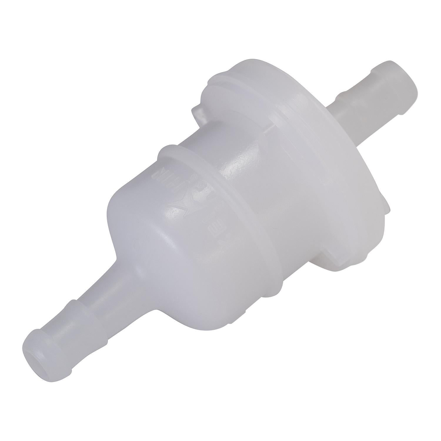 Mercury 8M0120838 300 hour maintenance kit for 15-20hp FourStroke outboards Fuel Filter