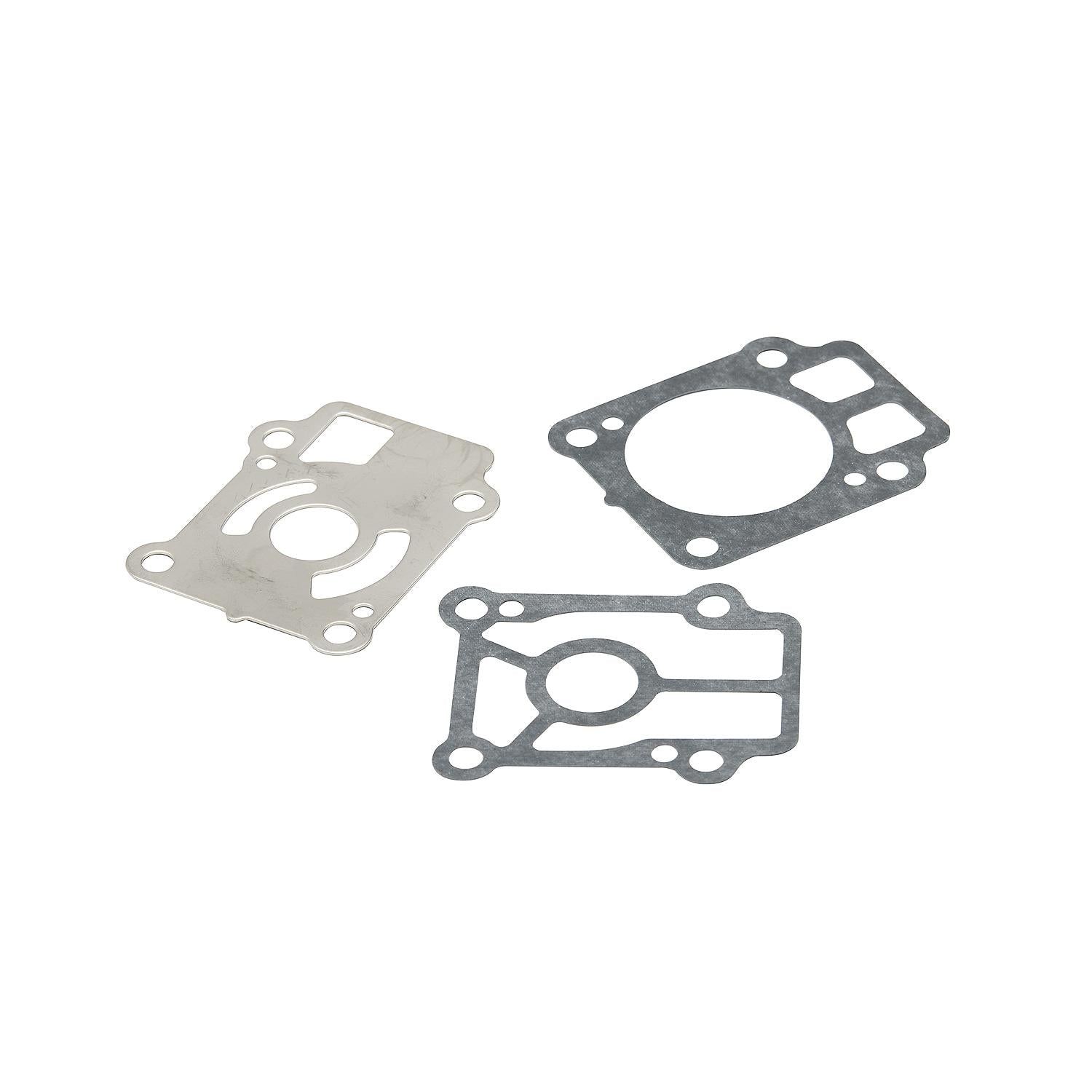 Mercury 8M0120839 300 hour maintenance kit for 25-30hp FourStroke outboards Gaskets