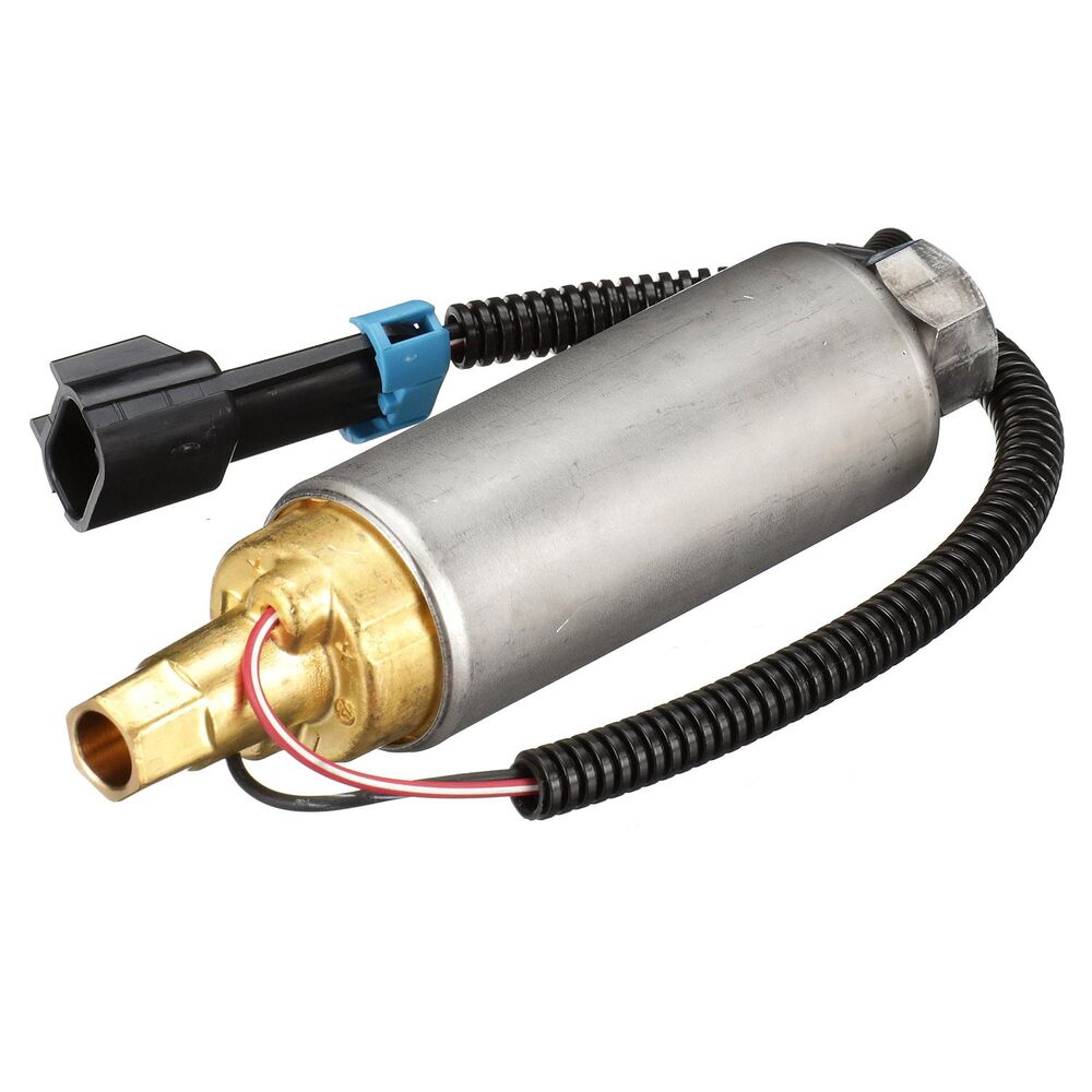 Quicksilver 8M0125846 fuel pump cooler kit detail