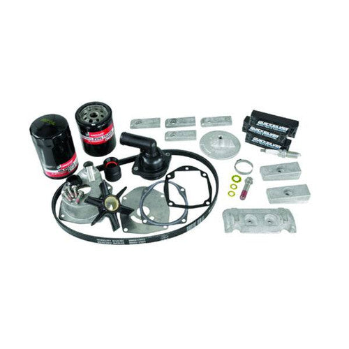 Mercury Outboard 8M0133617 Verado L6 Service Kit 300 Hour 2B144123 and above