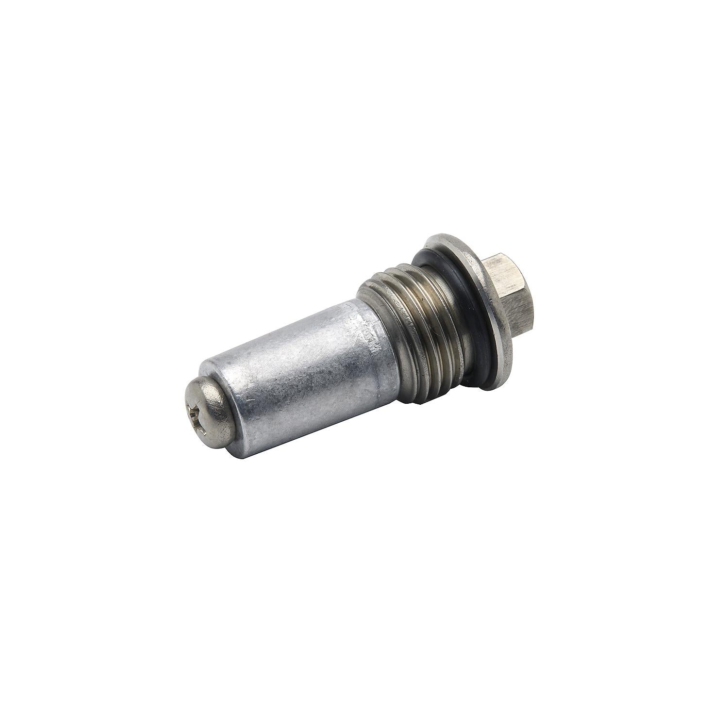 Mercury 8M0135965 anode plug kit side product view
