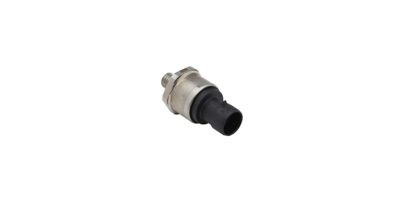 Quicksilver 8M0142696 block water pressure sensor threaded view