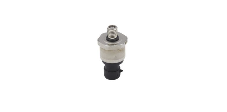 Quicksilver 8M0142696 SmartCraft pressure sensor angled view