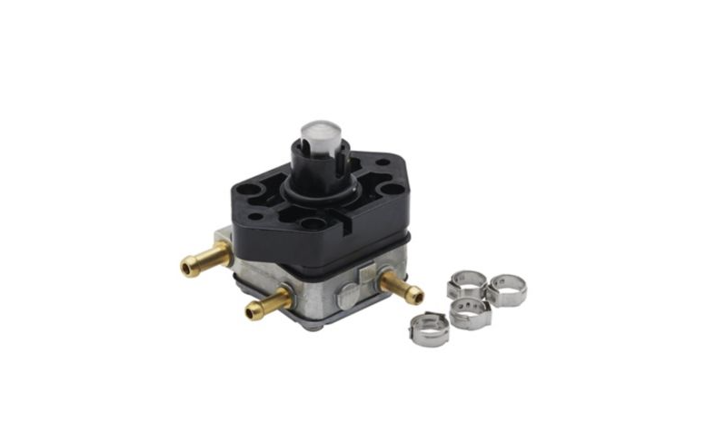 Mercury 8M0145465 fuel pump kit