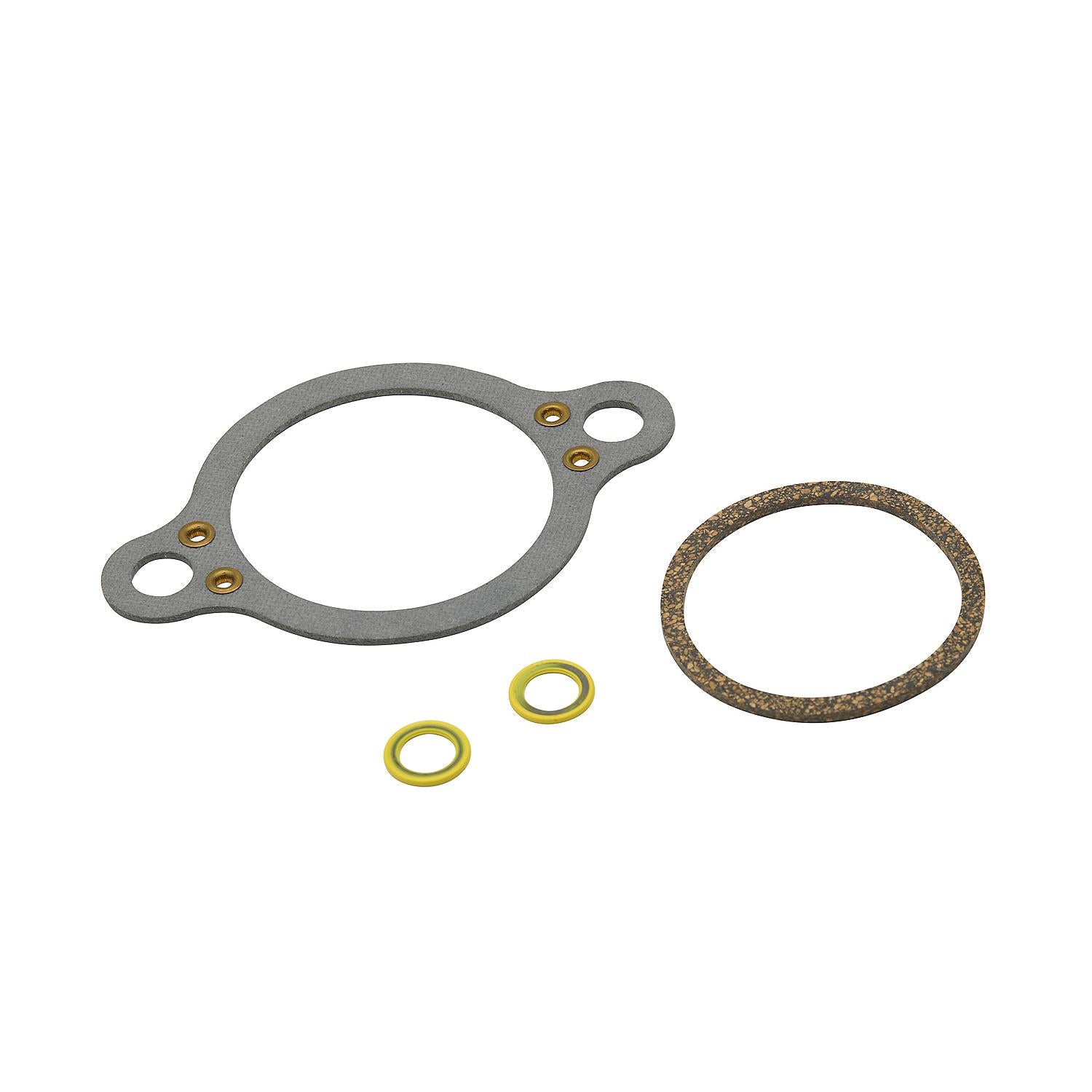 Mercury 300-hour maintenance kit MerCruiser 4.3L carb Alpha 8M0147063 Seals