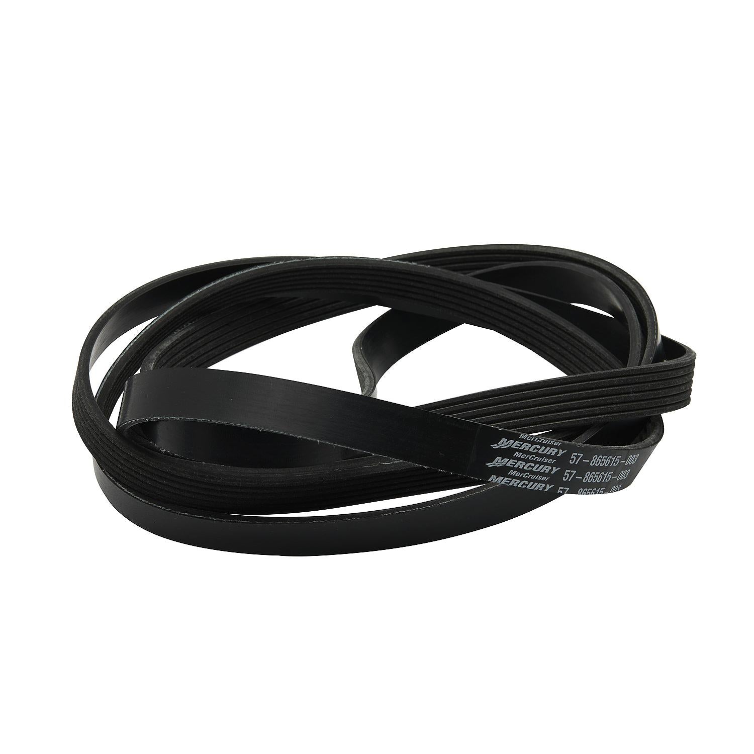 Mercury 300-hour maintenance kit MerCruiser 4.3L MPI Bravo 8M0147065 Belt