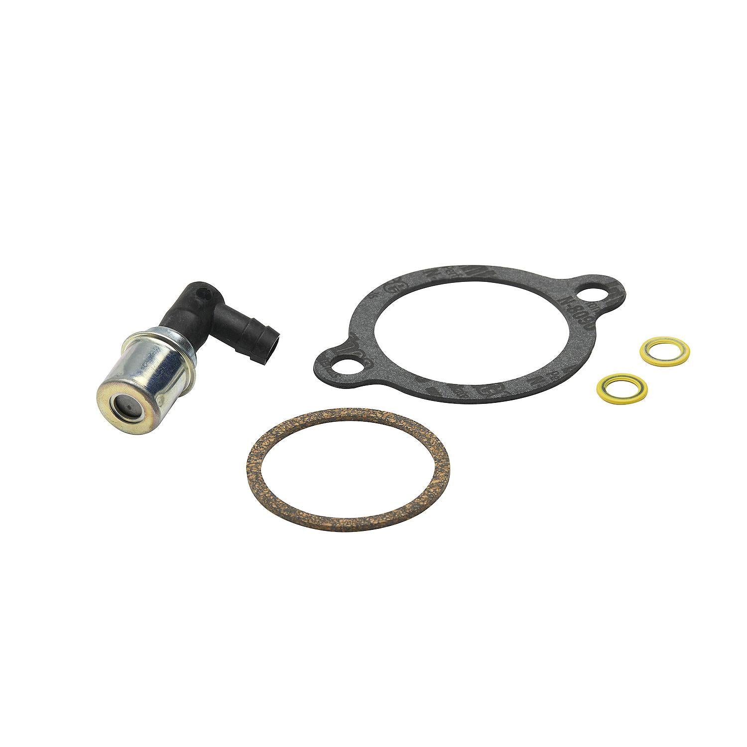 Mercury 8M0147066 300 Hour Maintenance Kit for MerCruiser 4.5L MPI Alpha engines, Gasket