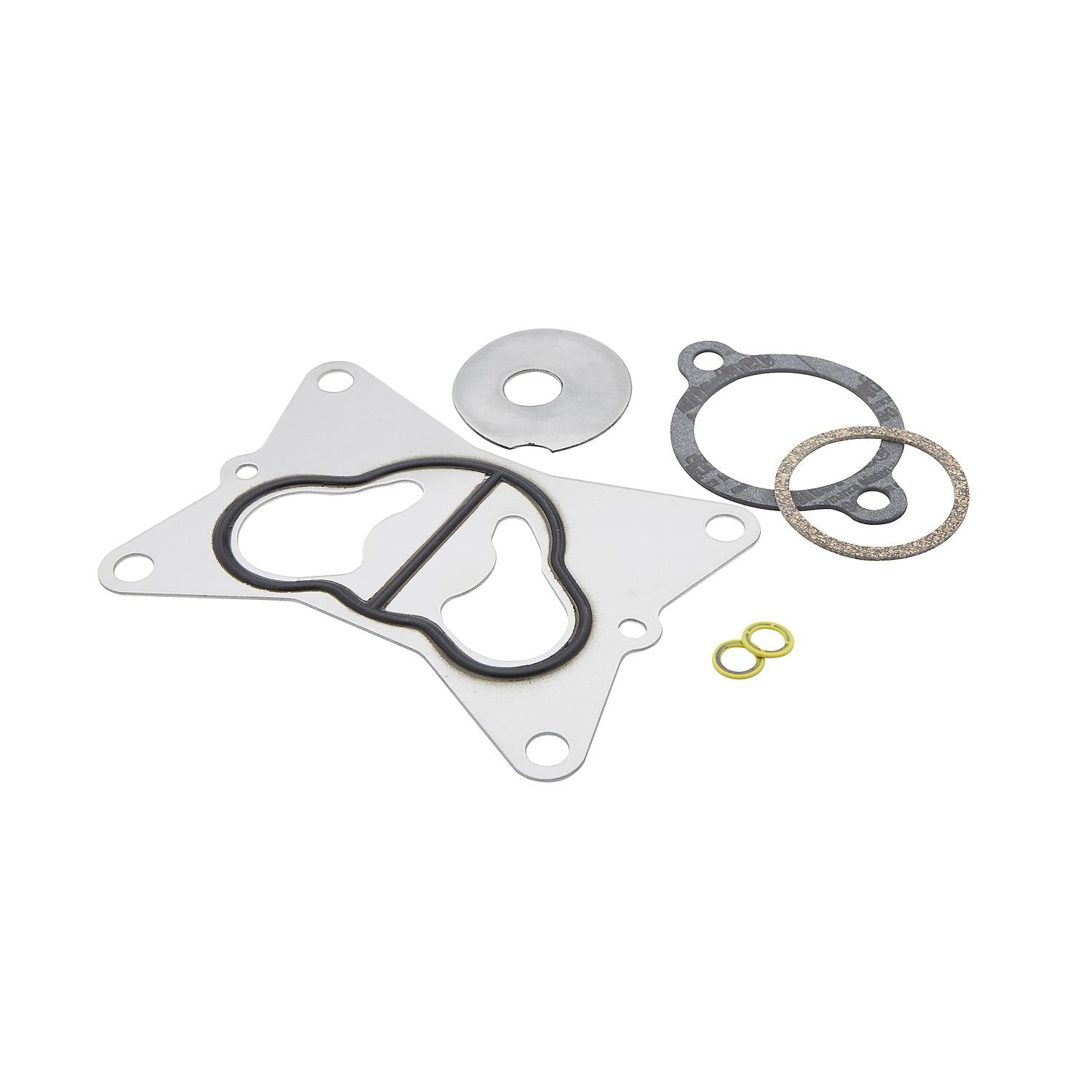 Mercury 8M0147070 300-hour maintenance kit Gaskets