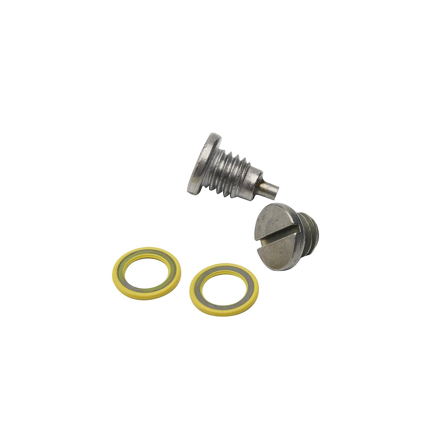 Mercury 8M0147072 Alpha One 300 hour maintenance kit for sterndrives 1984-1990 screws and seals