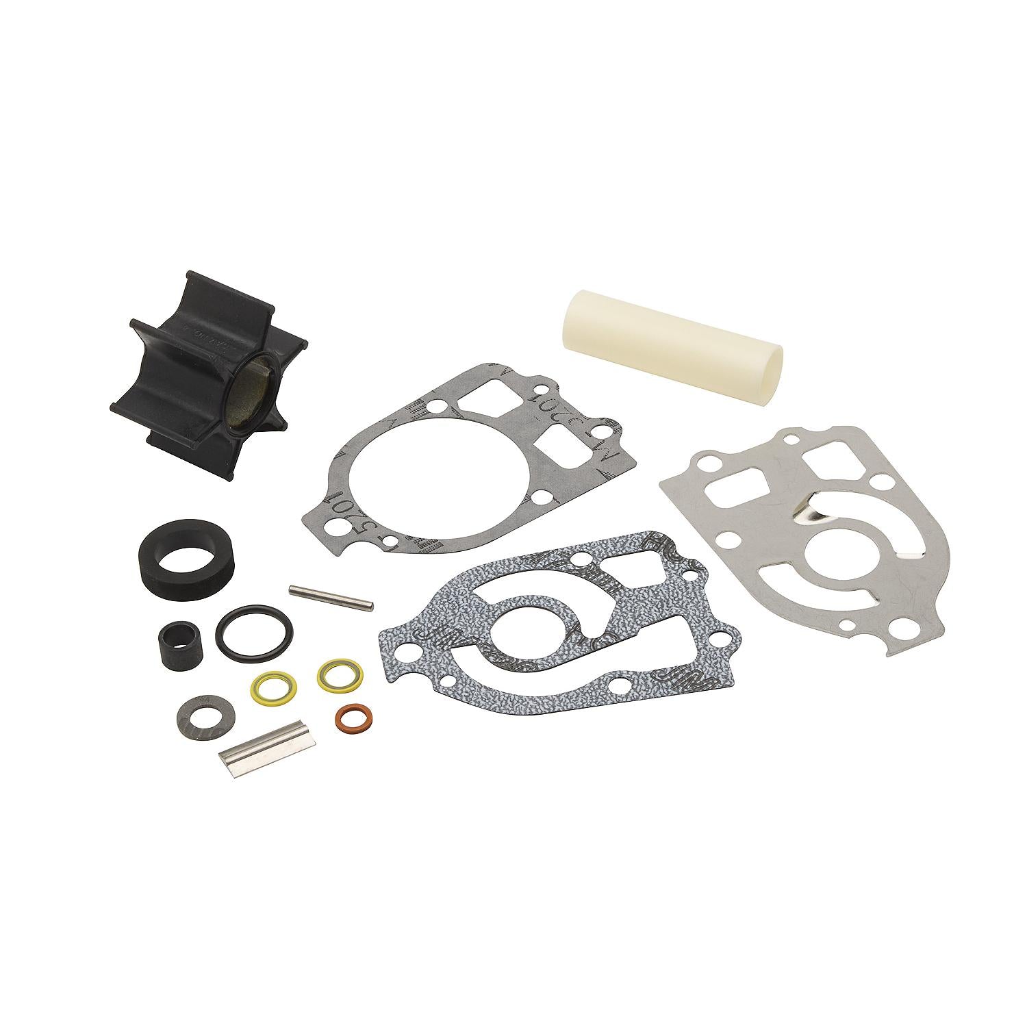 Mercury 8M0147072 Alpha One 300 hour maintenance kit for sterndrives 1984-1990 Water Pump